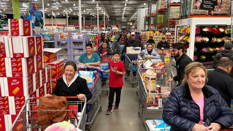 Have You Fallen Prey to The Costco Effect?
